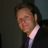 Paul Daly